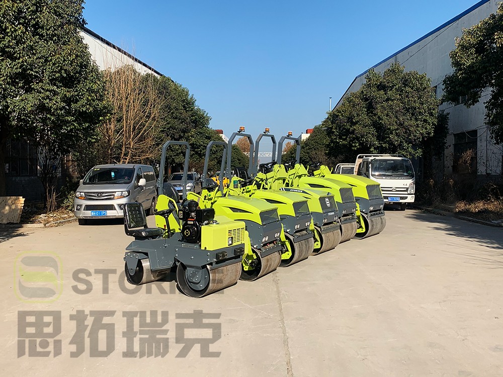 國內(nèi)的小型壓路機比國外的貴,價格到底差在哪里?