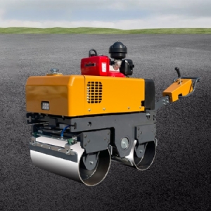 手扶壓路機SVH80